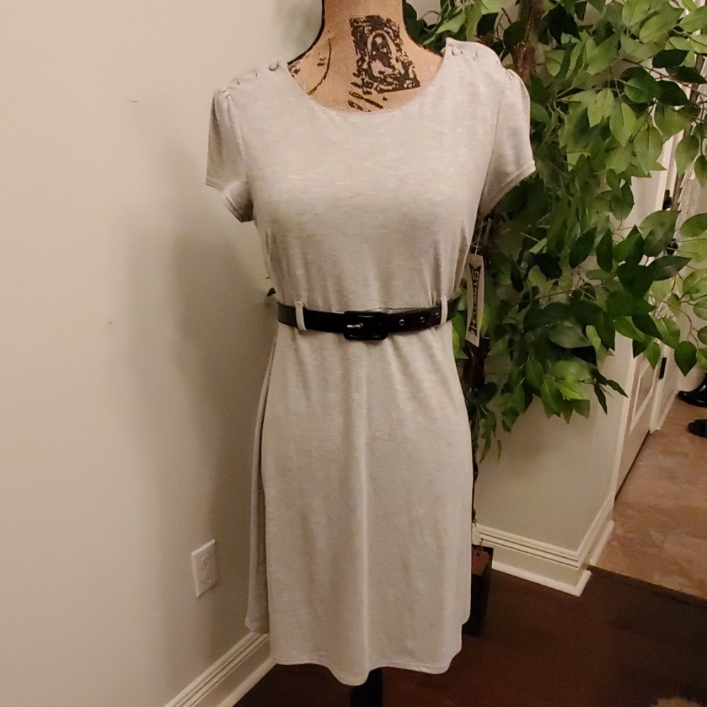 Midi dress
